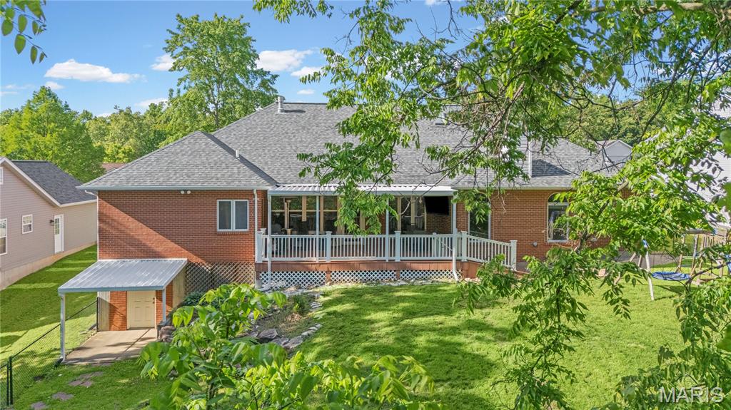 Ashford Place 01 - Residential