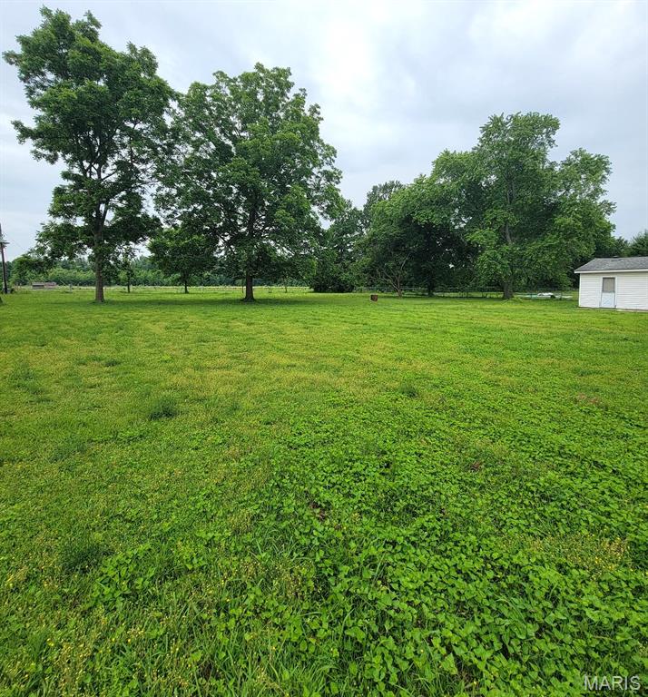 Peaceful Acres Sub - Residential