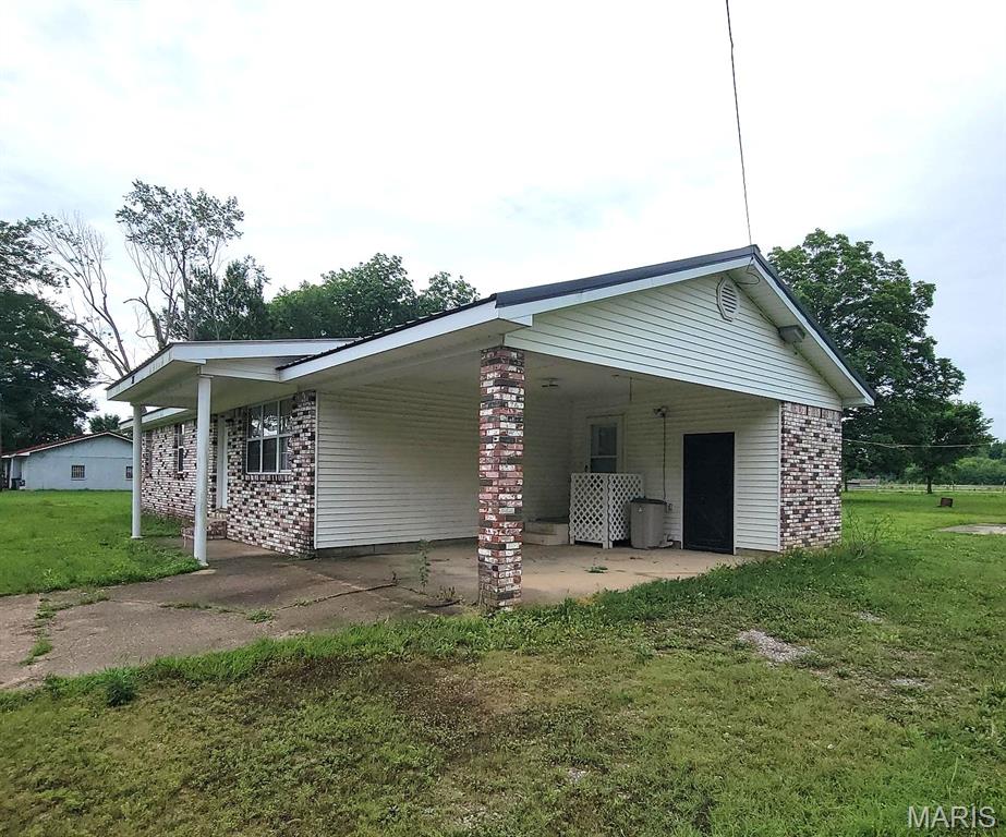 Peaceful Acres Sub - Residential