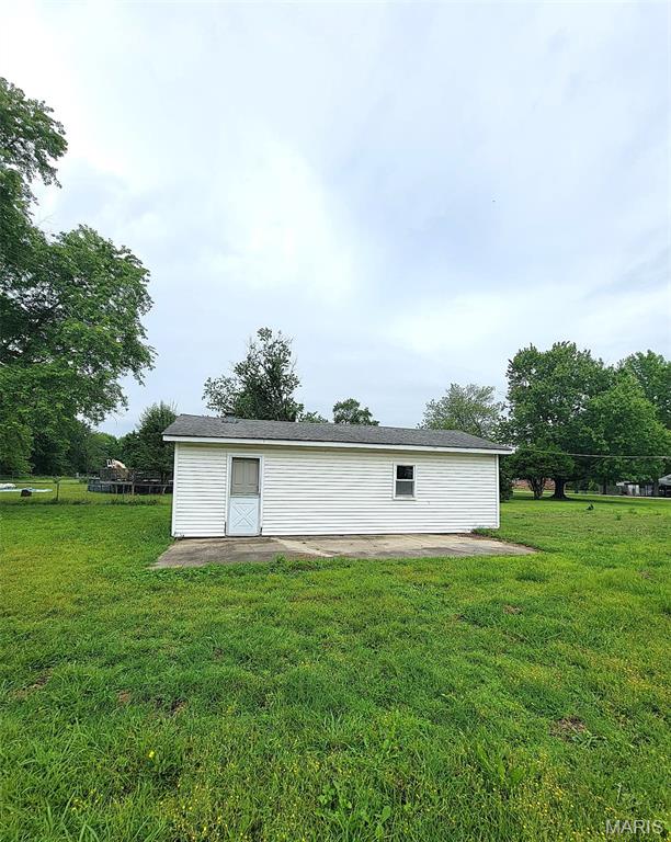 Peaceful Acres Sub - Residential