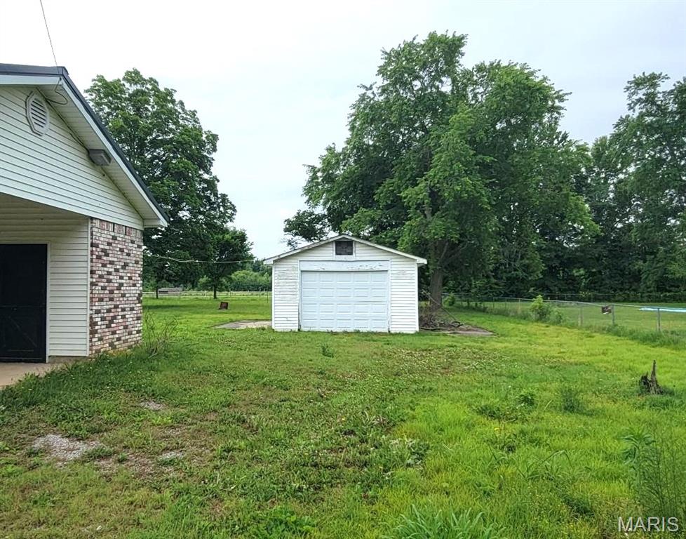 Peaceful Acres Sub - Residential