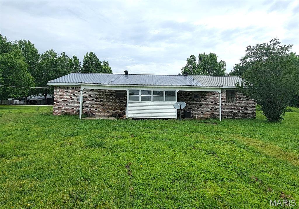 Peaceful Acres Sub - Residential