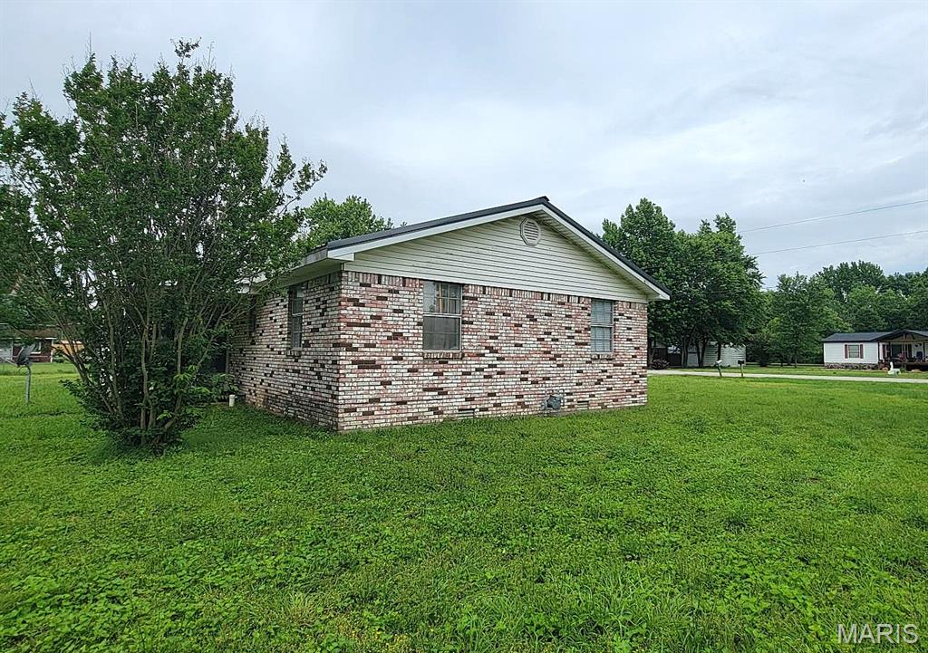 Peaceful Acres Sub - Residential