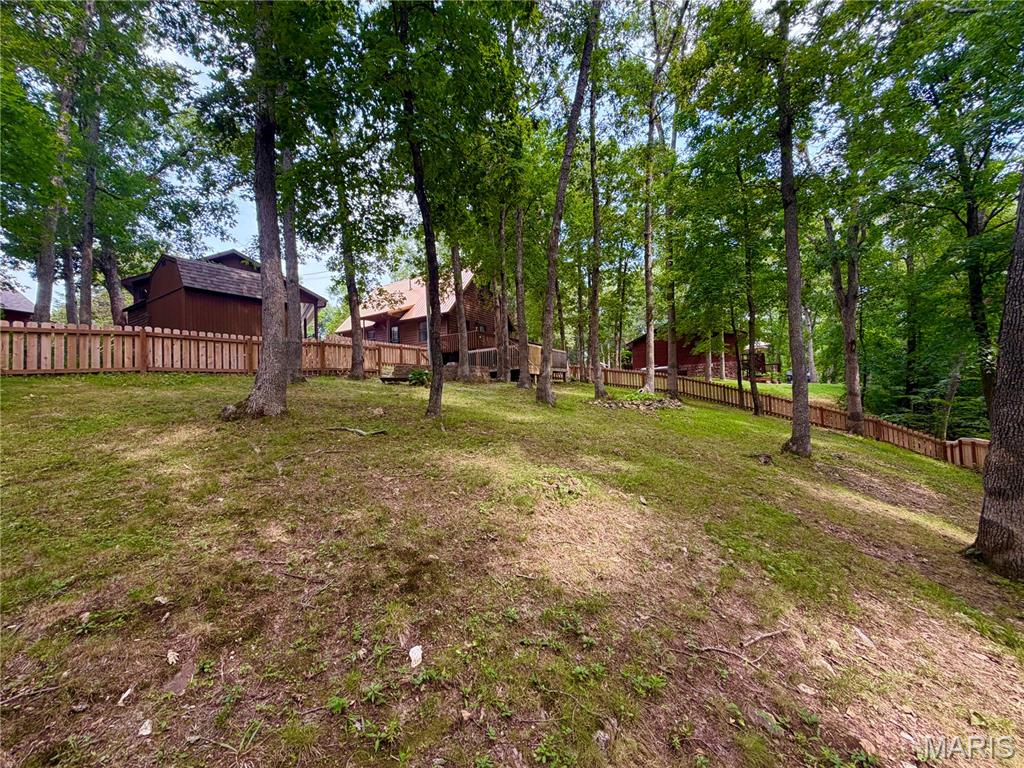 Cedar Crest - Residential