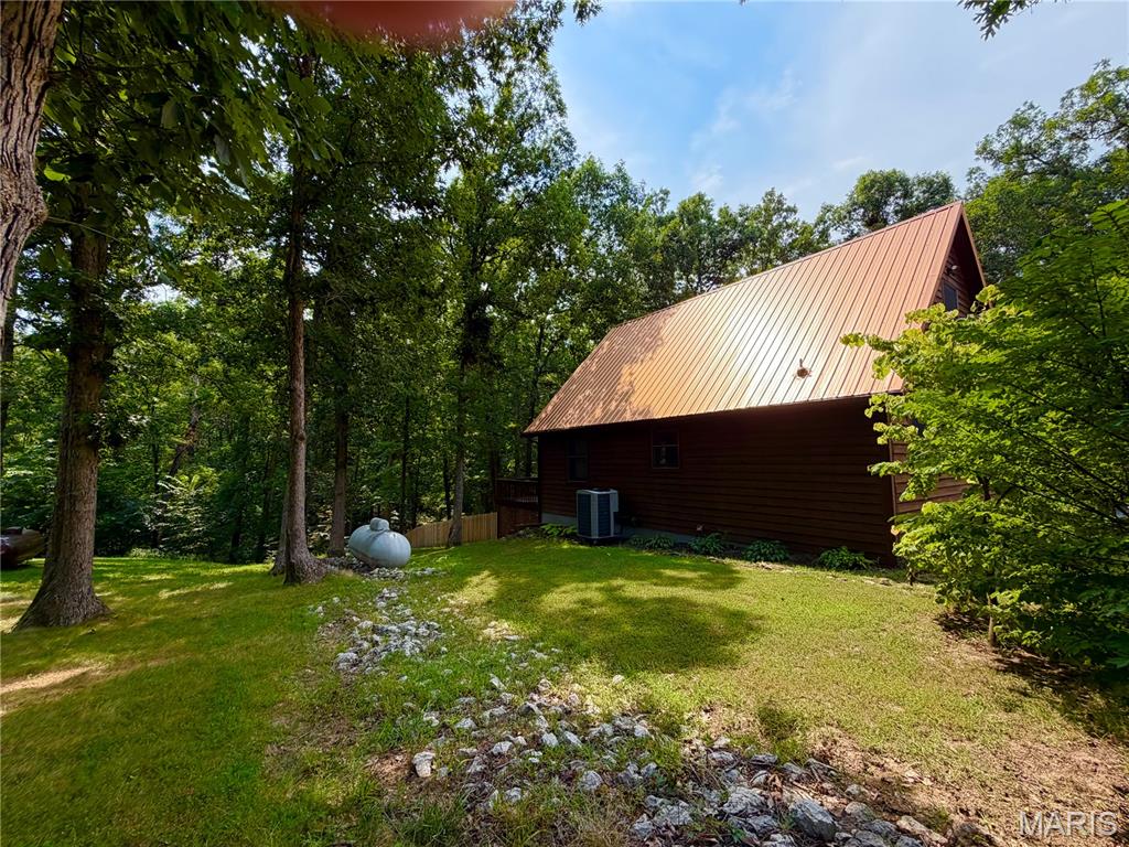 Cedar Crest - Residential
