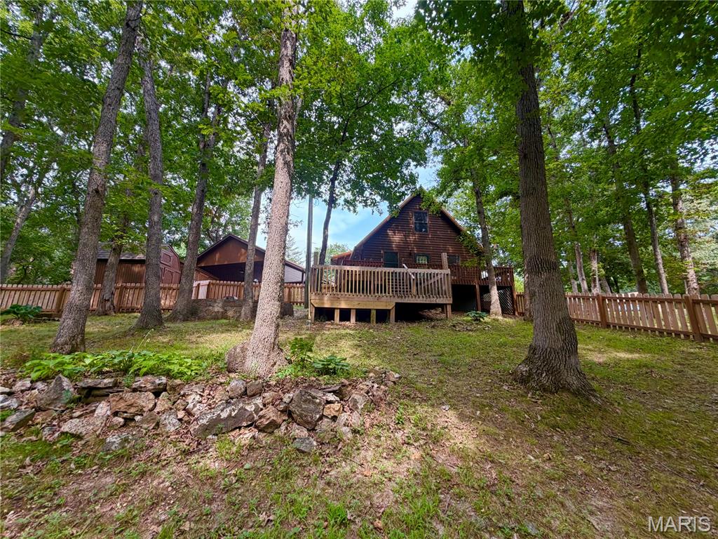 Cedar Crest - Residential