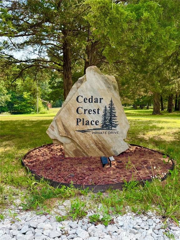 Cedar Crest - Residential