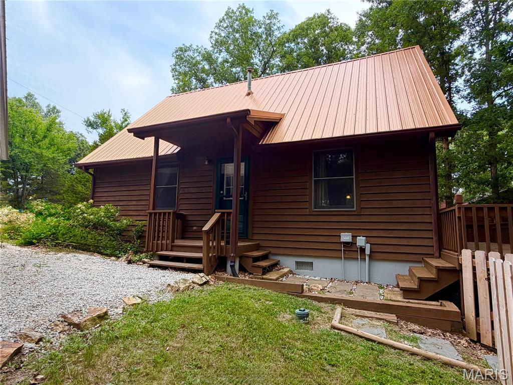 Cedar Crest - Residential