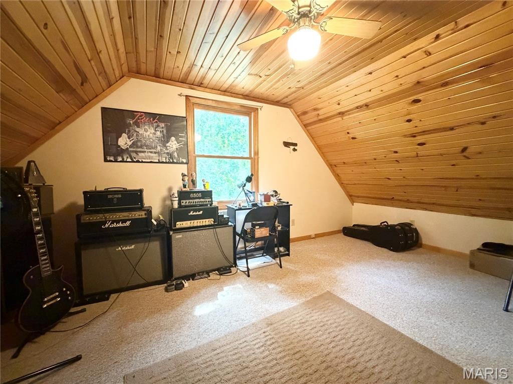 Cedar Crest - Residential