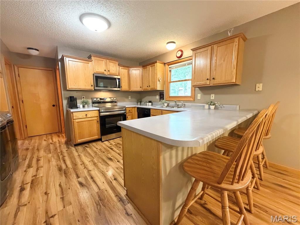 Cedar Crest - Residential