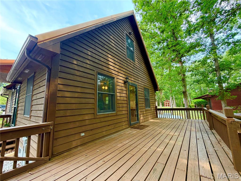 Cedar Crest - Residential