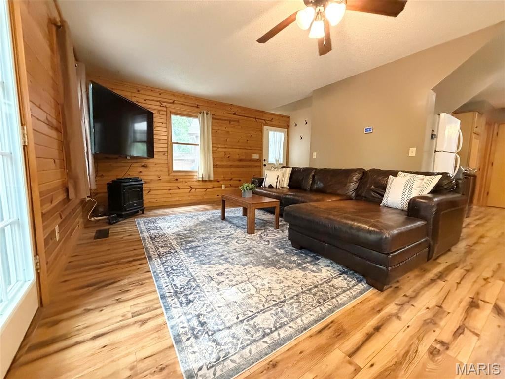 Cedar Crest - Residential