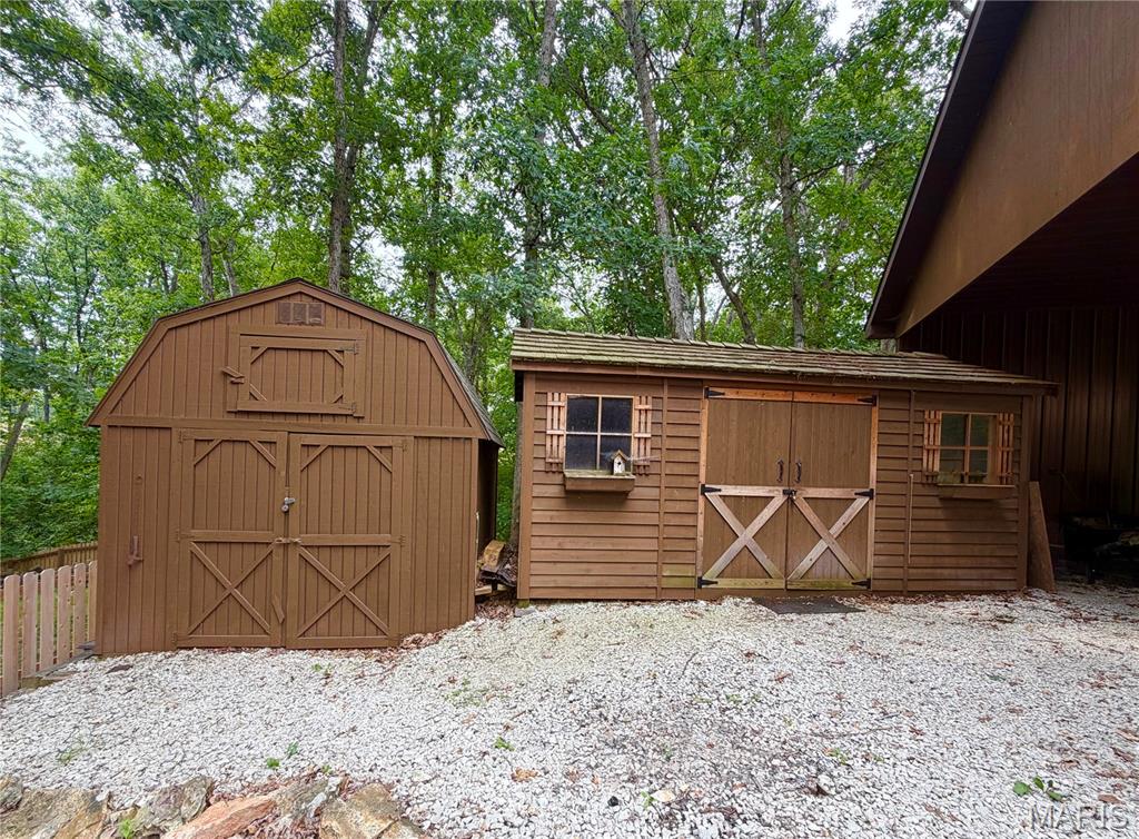 Cedar Crest - Residential