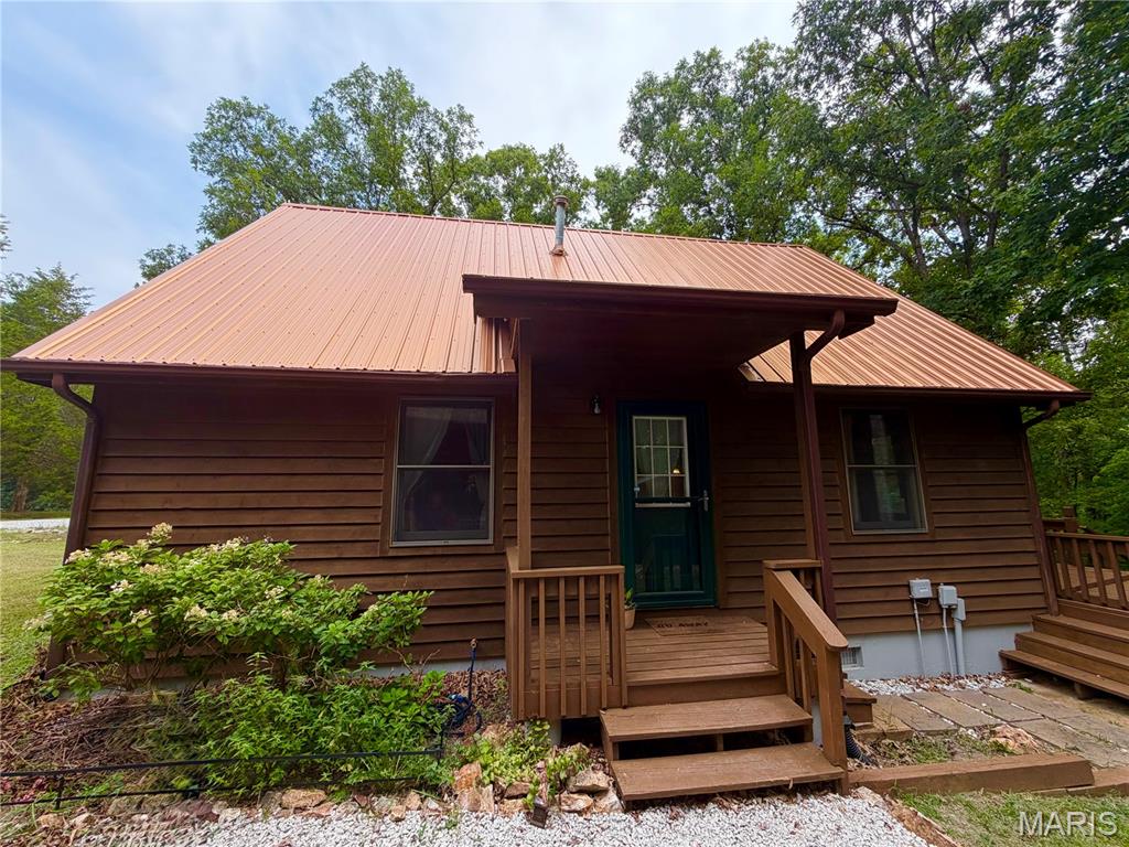 Cedar Crest - Residential