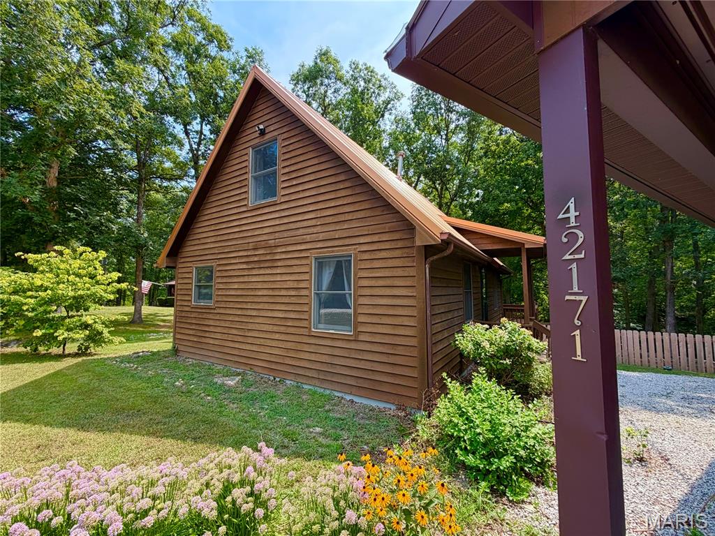 Cedar Crest - Residential