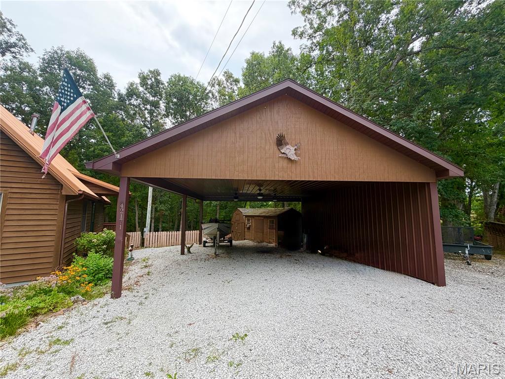 Cedar Crest - Residential