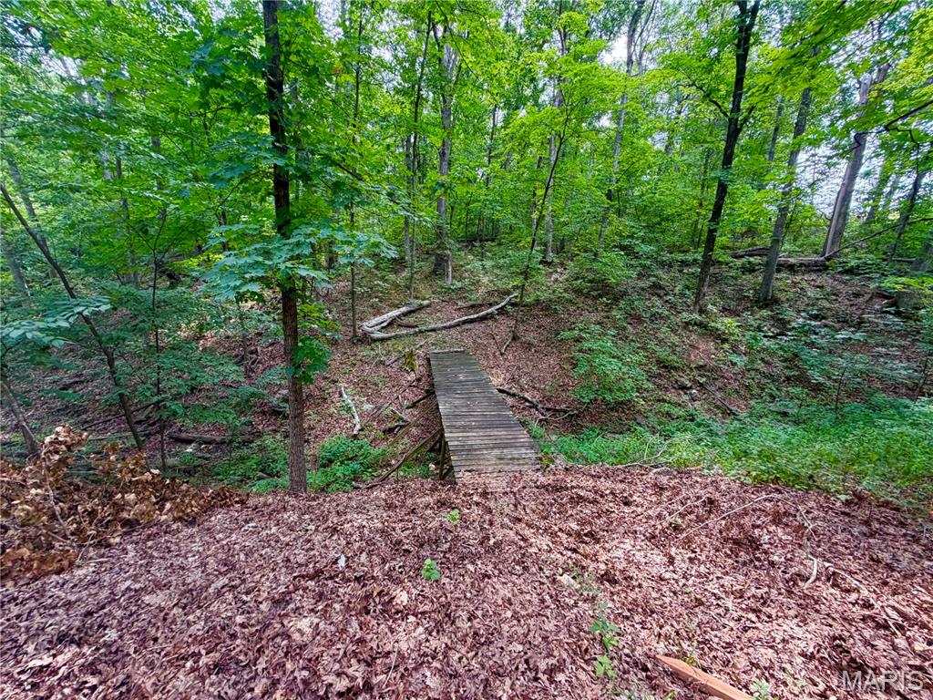 Cedar Crest - Residential