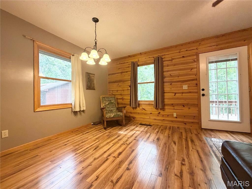 Cedar Crest - Residential