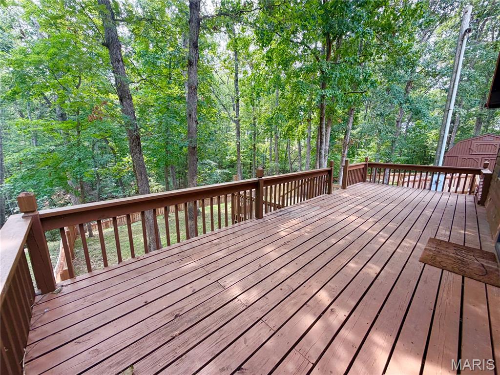 Cedar Crest - Residential
