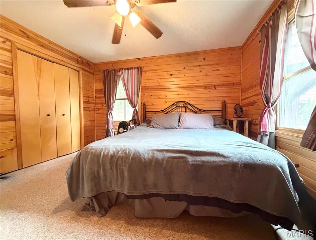 Cedar Crest - Residential