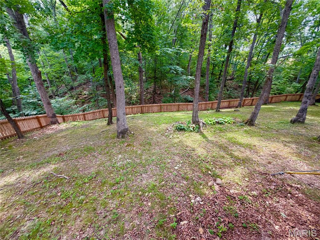 Cedar Crest - Residential