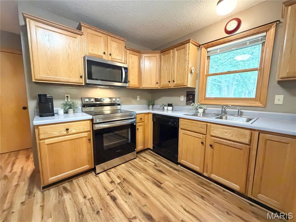 Cedar Crest - Residential