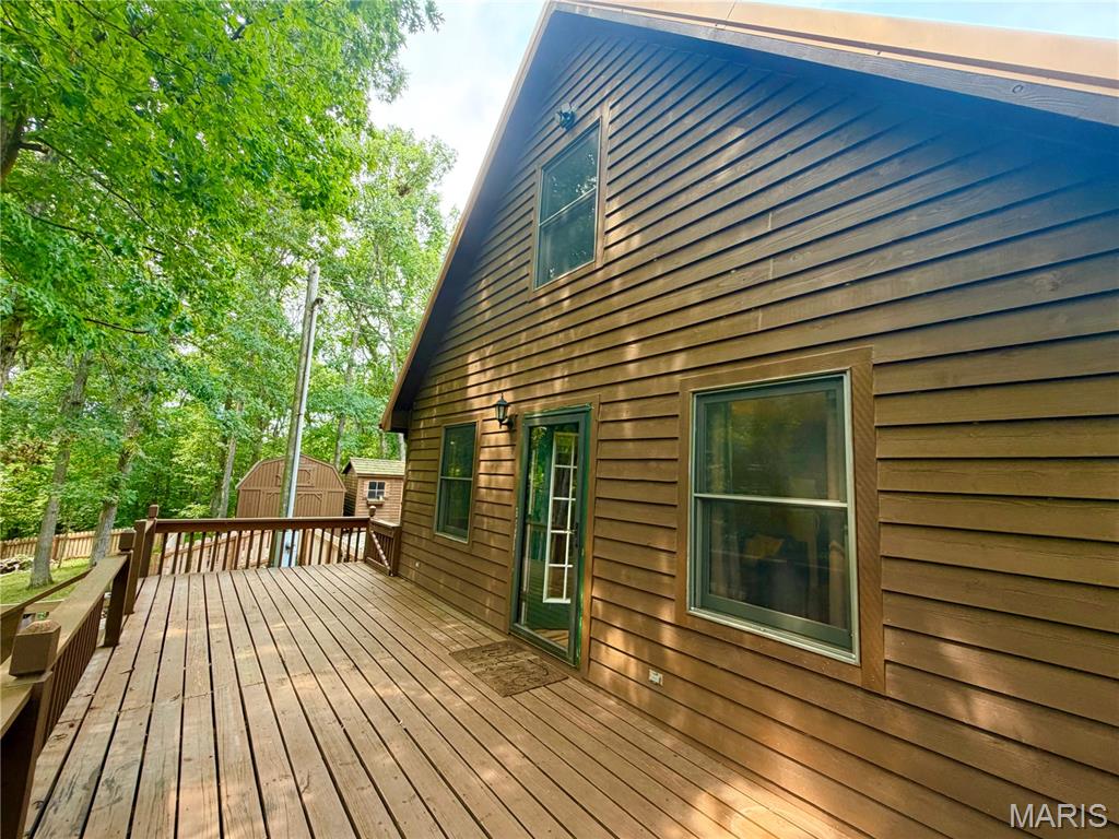 Cedar Crest - Residential