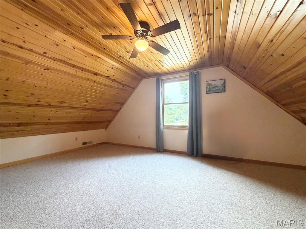Cedar Crest - Residential