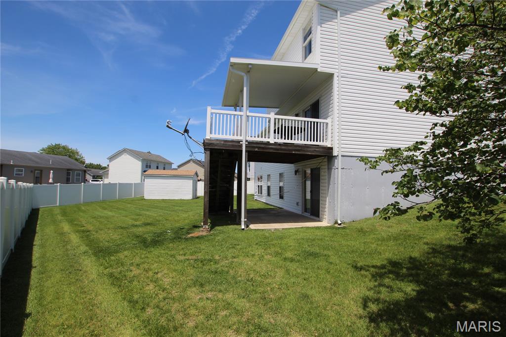 Whitetail Crossing - Residential