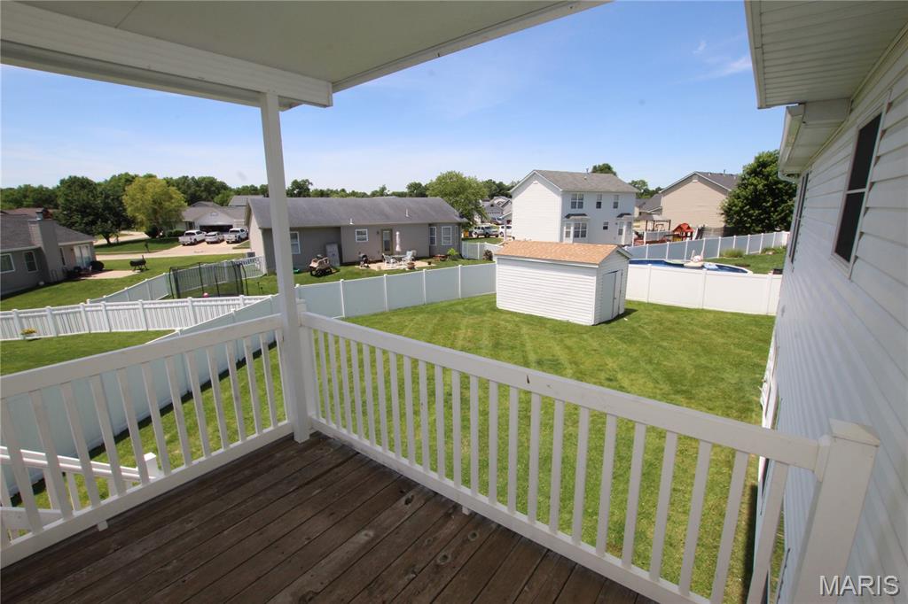 Whitetail Crossing - Residential