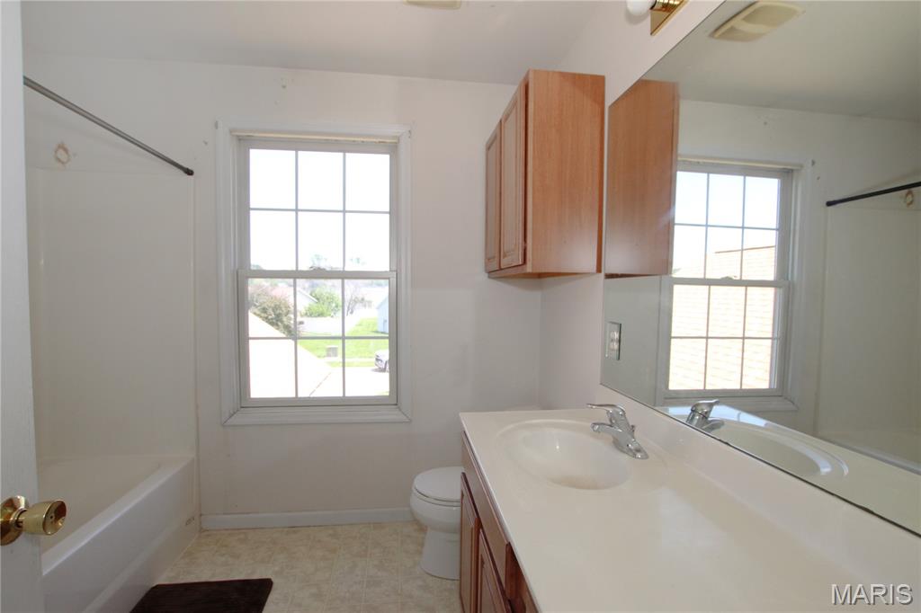 Whitetail Crossing - Residential