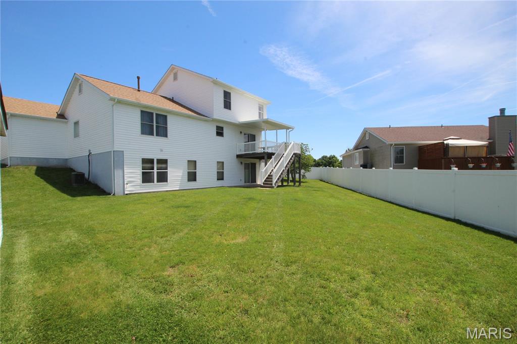 Whitetail Crossing - Residential