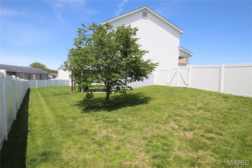 Whitetail Crossing - Residential