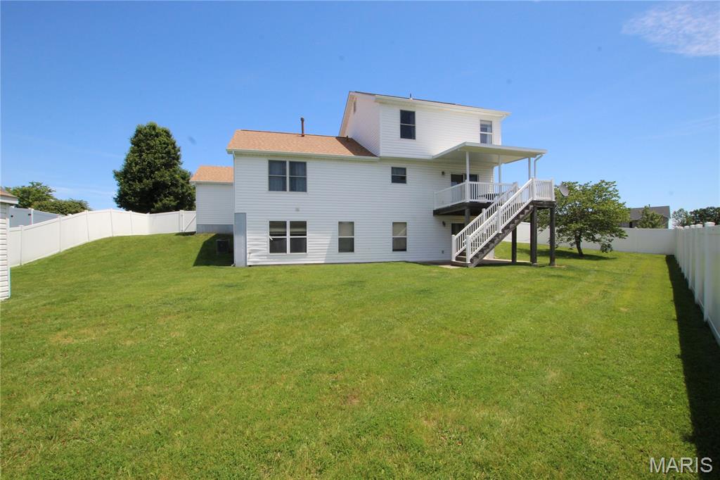 Whitetail Crossing - Residential