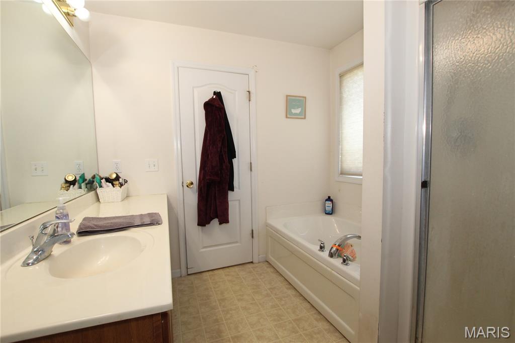 Whitetail Crossing - Residential