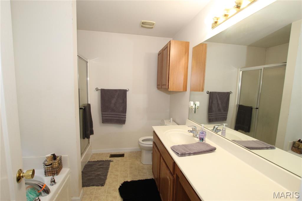 Whitetail Crossing - Residential