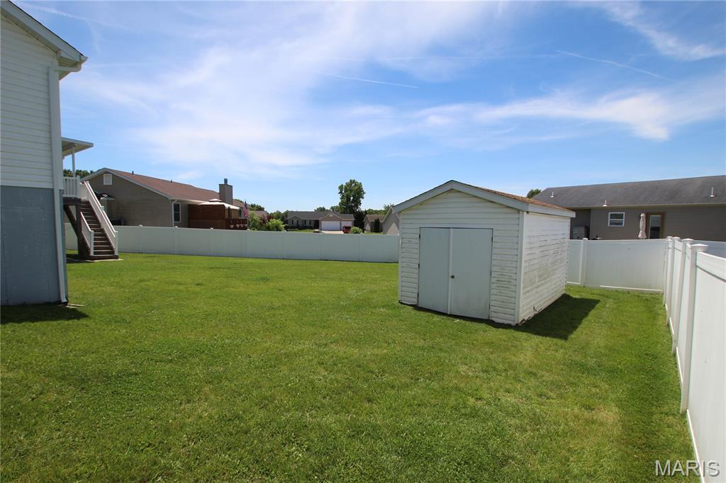 Whitetail Crossing - Residential