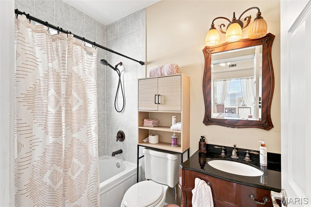 Hi Pointe - Residential