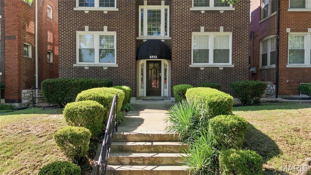 Hi Pointe - Residential