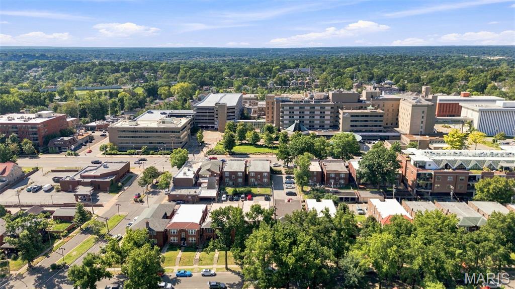 Hi Pointe - Residential
