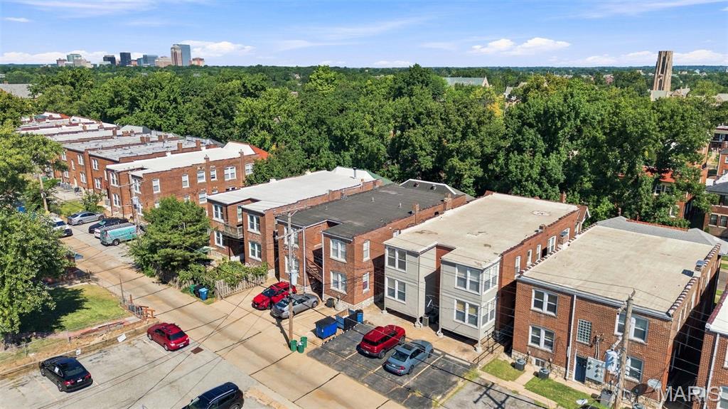 Hi Pointe - Residential
