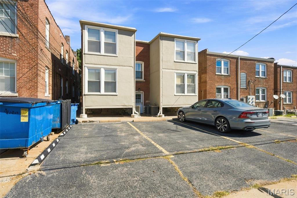 Hi Pointe - Residential