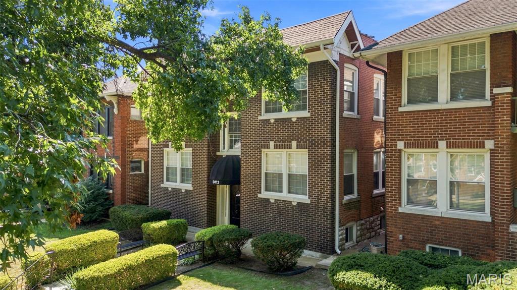 Hi Pointe - Residential