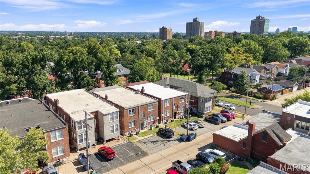 Hi Pointe - Residential