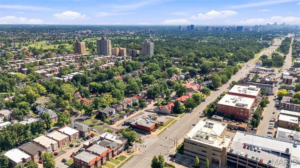 Hi Pointe - Residential