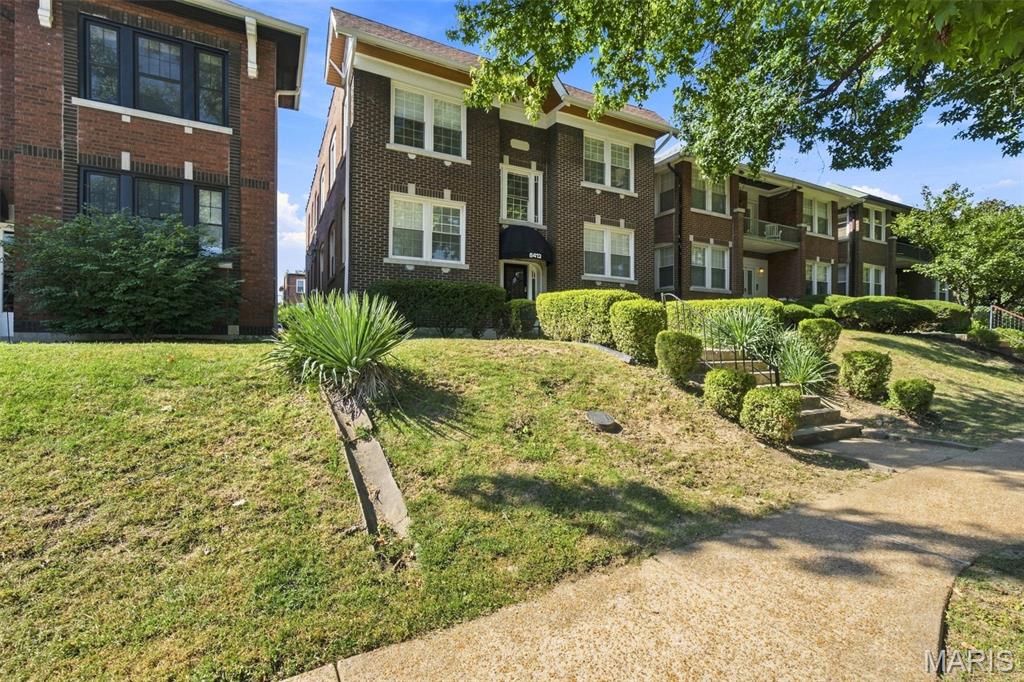 Hi Pointe - Residential