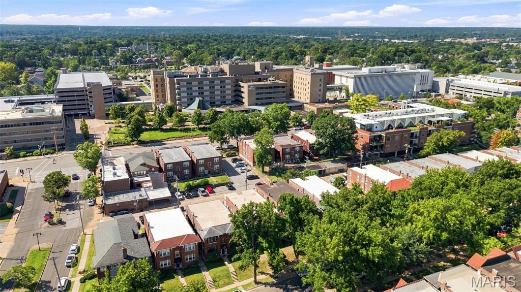 Hi Pointe - Residential