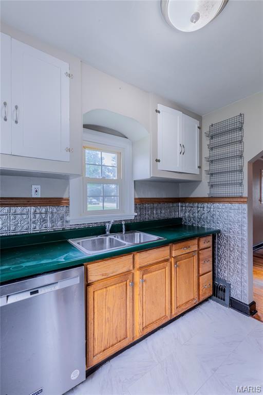 Milton Hill Terrace - Residential