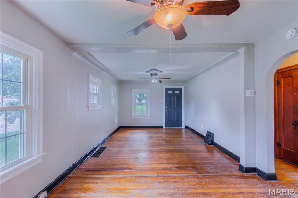 Milton Hill Terrace - Residential