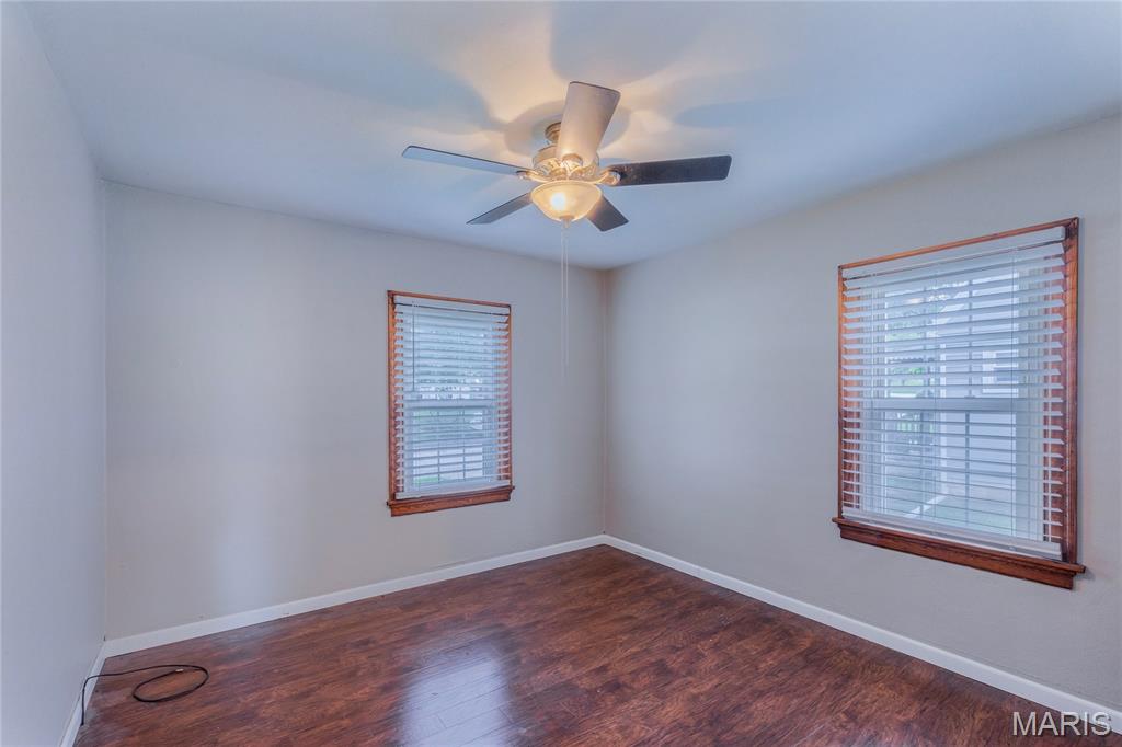 Milton Hill Terrace - Residential